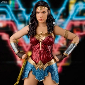 DC Comics - Wonder Woman...