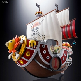 One Piece - Thousand Sunny...