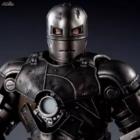 Marvel - Iron Man Mk 1...