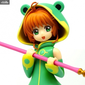 Card Captor Sakura - Sakura...