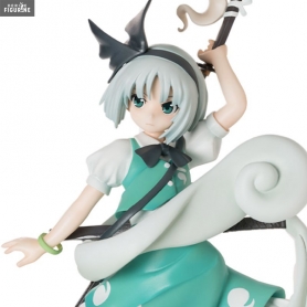 Touhou Project - Youmu...