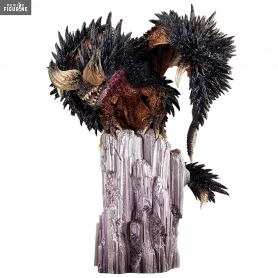 Arch-tempered Nergigante figure, CFB Creators Model - Monster Arch-tempered Nergigante figure, CFB Creators Model - Monster
