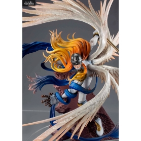 Figure Angemon 20th, G.E.M. Precious Series - Digimon Adventure