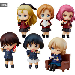 Figurine aléatoire Girls...