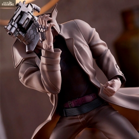 No Guns Life - Figure Juzo...