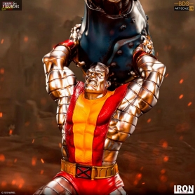 Marvel, X-Men - Colossus...