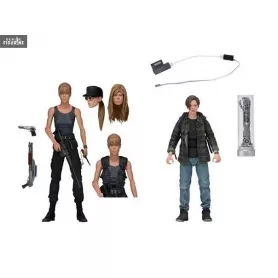 Terminator 2 Le Jugement...