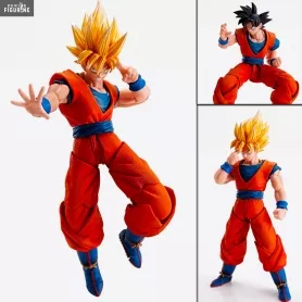 Dragon Ball Z - Figurine...