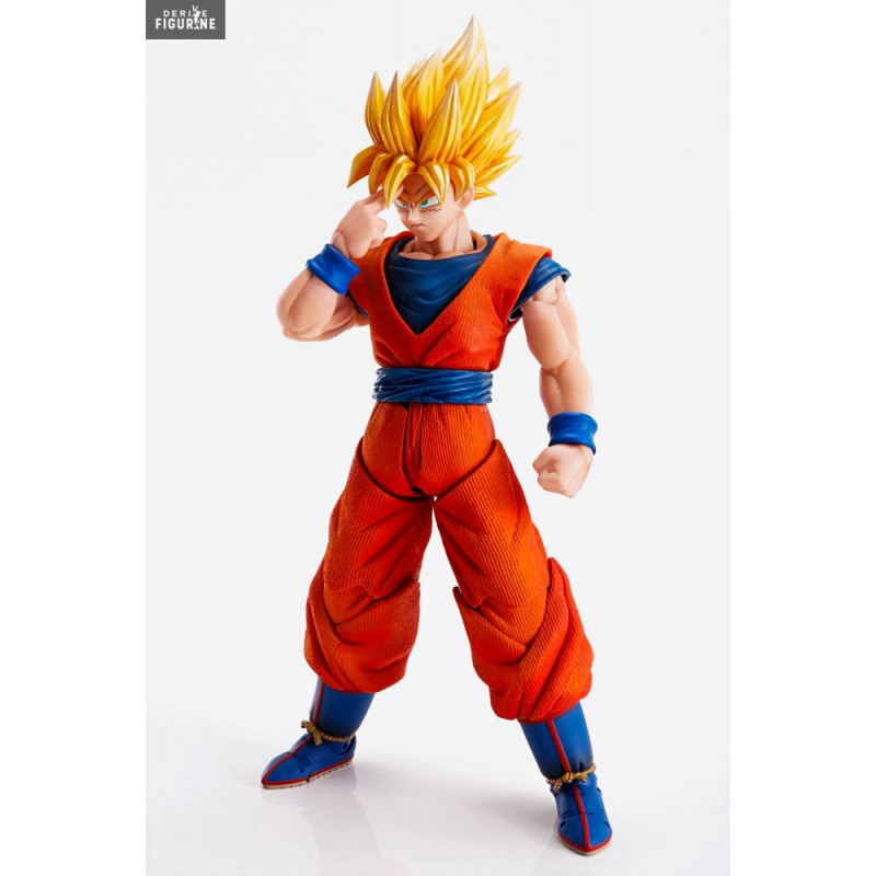 Dragon Ball Z - Figurine...