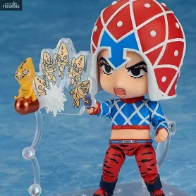 Jojo's Bizarre Adventure...