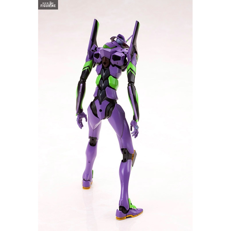 Neon Genesis Evangelion -...