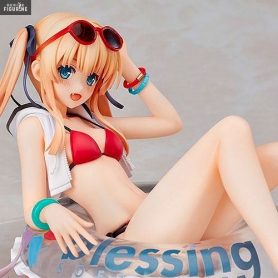Saekano: How to Raise a...