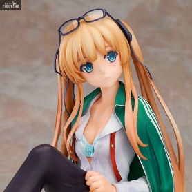 Saekano: How to Raise a...