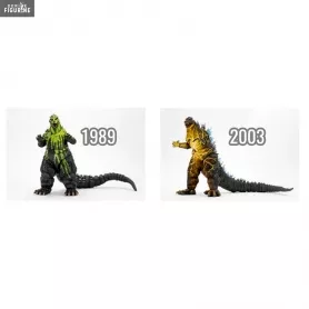 Godzilla - Figurine...