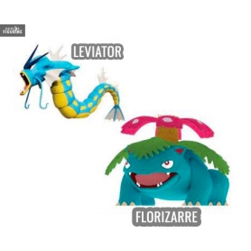 Pokemon - Gyarados or...