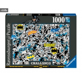 DC Comics - Batman...