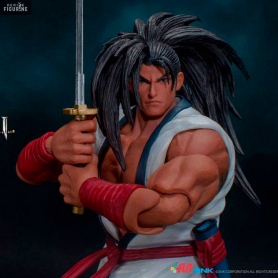Samurai Shodown - Figurine...