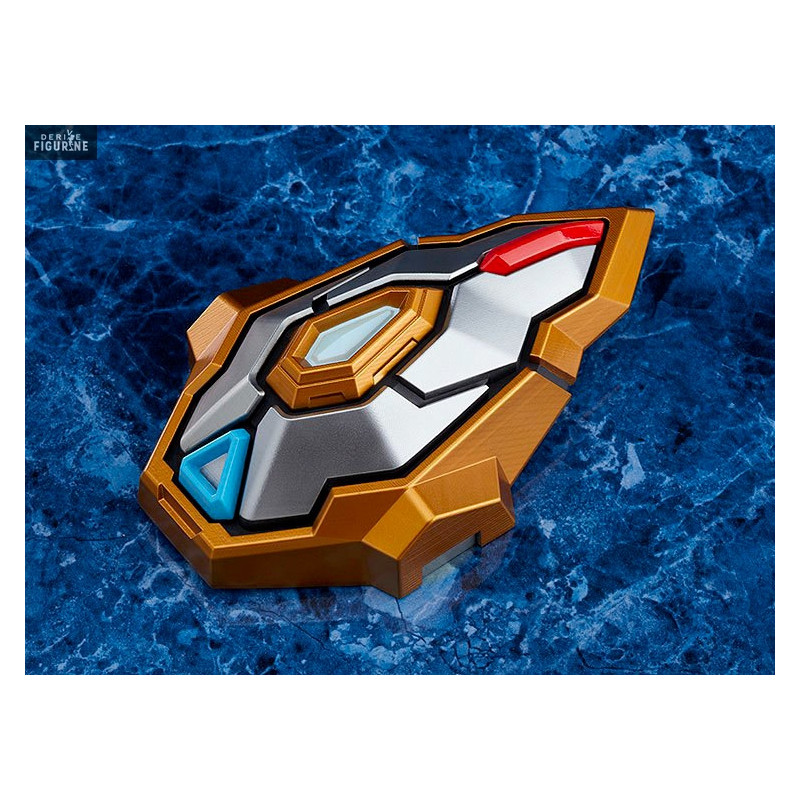 SSSS. Gridman - Primal...