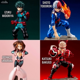 My Hero Academia - Izuku,...
