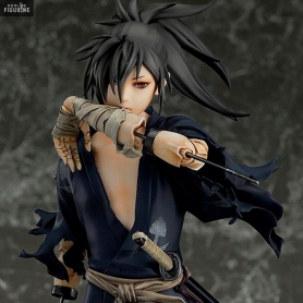 Dororo - Hyakkimaru feat....