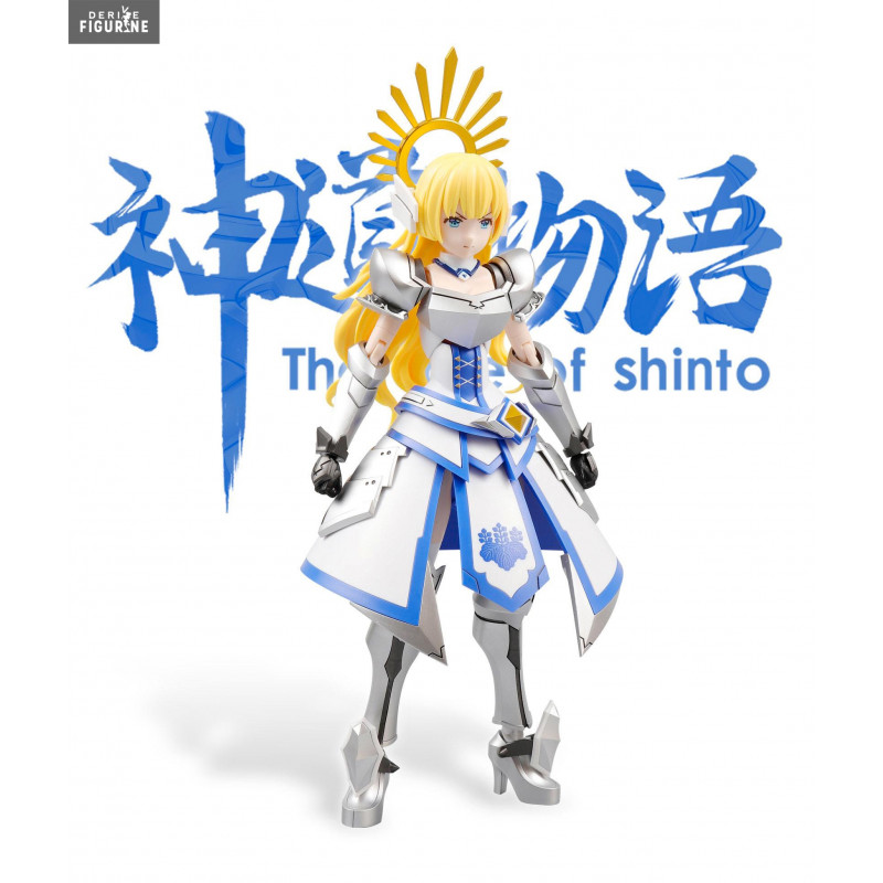 The Tale of Shinto - Figure...