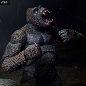 King Kong figure