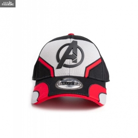 Cap Marvel Avengers Endgame...