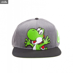 Casquette Nintendo – Yoshi...