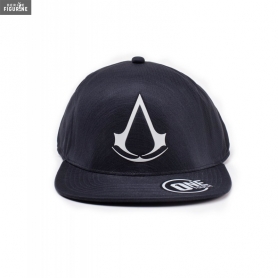 Cap Assassin's Creed – Logo