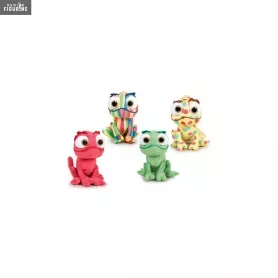 Disney, Raiponce - Pack 4...