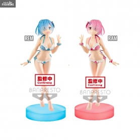 Re:Zero -Starting Life in...