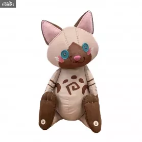 Peluche Monster Hunter...
