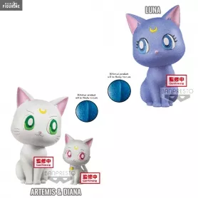 Sailor Moon Eternal - Luna...