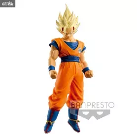Dragon Ball Super - Son...