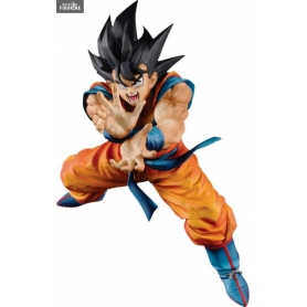 Dragon Ball Z - Son Goku...