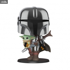 Star Wars Pop! - Figure The...