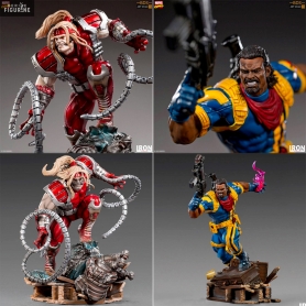Marvel, X-Men - Omega Red...