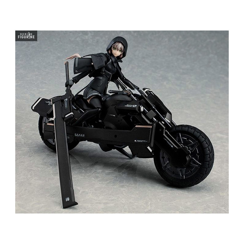 KOTOBUKIYA REVERSE TRIKE 1/12 未開封新品 heavily-armed-high-school-