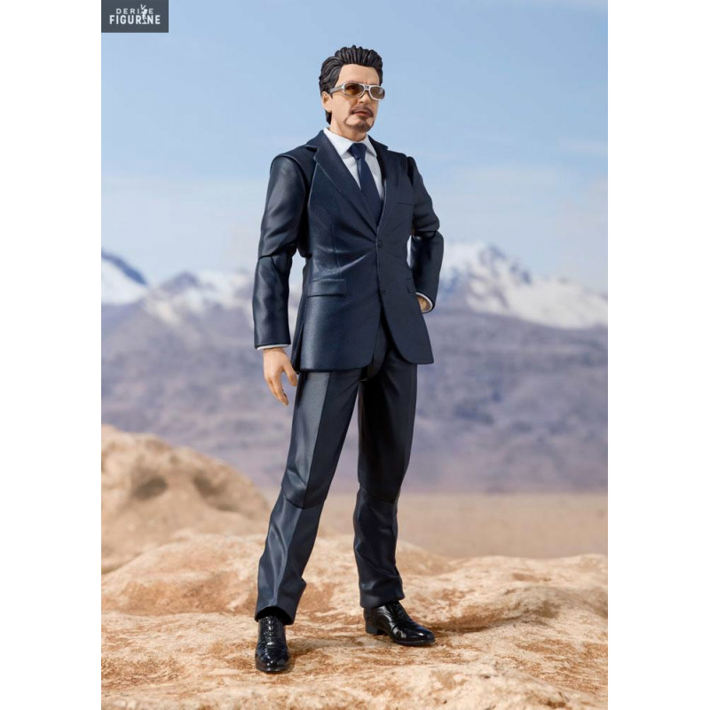 Marvel - Tony Stark (Birth...