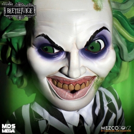 Beetlejuice - Figurine...