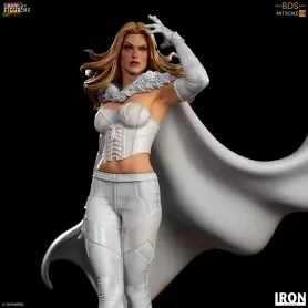 Marvel, X-Men - Emma Frost...