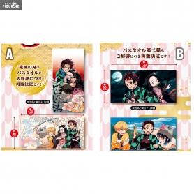 Kimetsu no Yaiba, Demon...