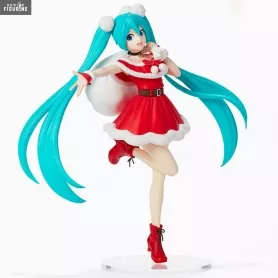 Vocaloid - Figurine Hatsune...