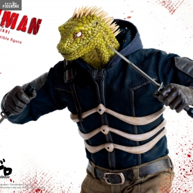 Dorohedoro - Figure Caiman,...