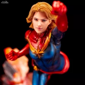 Marvel - Figurine Captain...