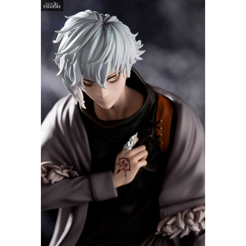 Fate/Grand Order - Figurine...