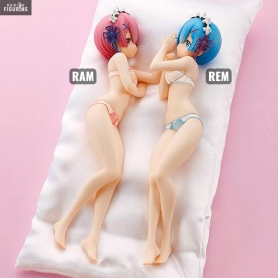Re:ZERO - Rem (Blue) or Ram...