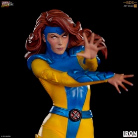 Marvel, X-Men - Figure Jean...