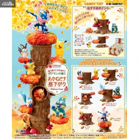 Pokémon - Figurine...