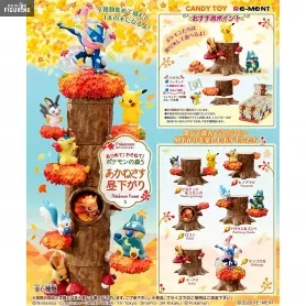 Pokémon - Random Figure...
